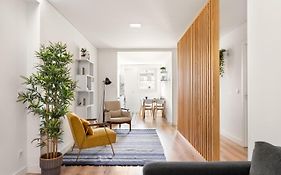 Joivy Chic And Modern Porto Flat